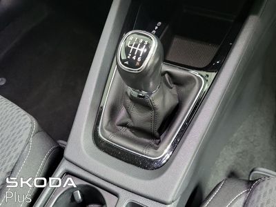 2023 Skoda Octavia