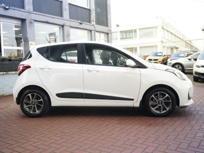 2019 Hyundai i10