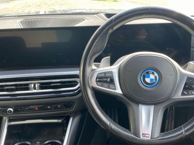 2023 BMW 3 Series
