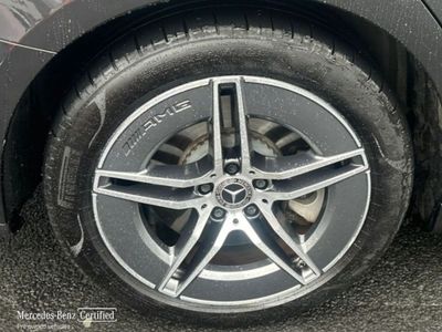 2024 Mercedes-Benz E Class