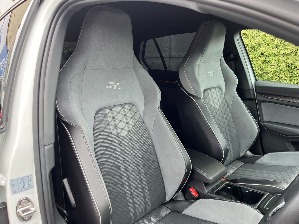 2022 Volkswagen Golf