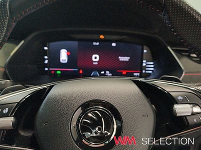 2024 Skoda Octavia
