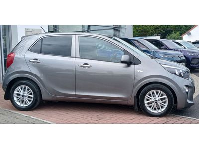 2022 Kia Picanto