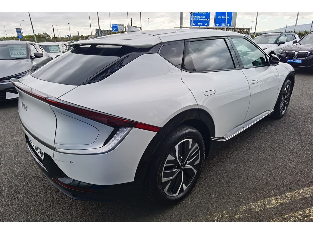 2022 Kia EV6