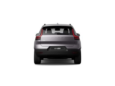 2027 Volvo EX40