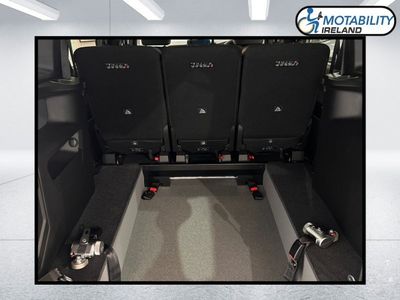 2025 Mercedes-Benz T Class