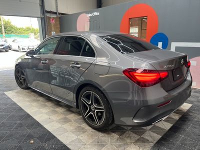 2023 Mercedes-Benz A Class