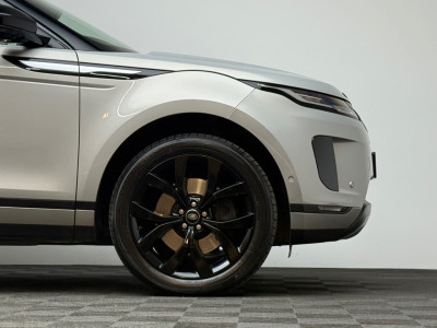 2021 Land Rover Range Rover Evoque