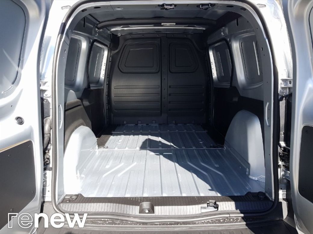 2025 Renault Kangoo