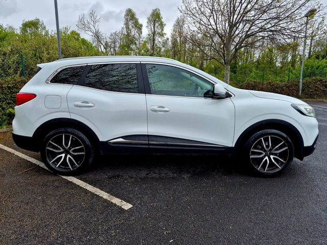 2017 Renault Kadjar