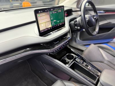 2024 Skoda Enyaq
