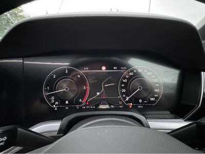 2024 Volkswagen Touareg