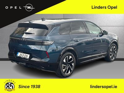 2025 Opel Grandland