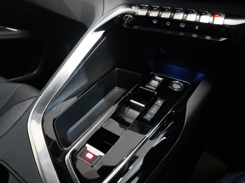 2023 Peugeot 3008