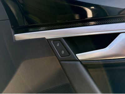 2024 Volkswagen Touareg