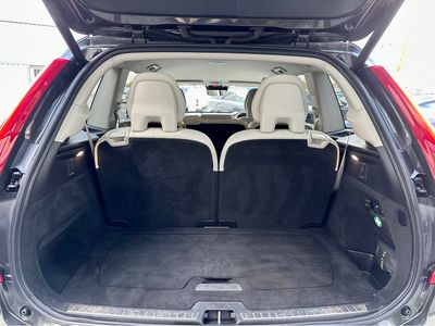 2019 Volvo XC90