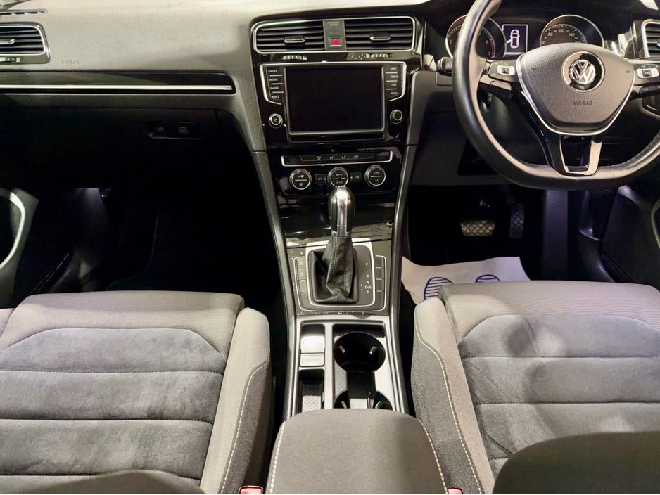 2014 Volkswagen Golf