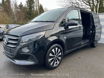 2027 Mercedes-Benz Vito