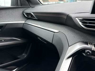 2017 Peugeot 3008
