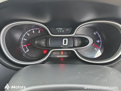 2019 Vauxhall Vivaro