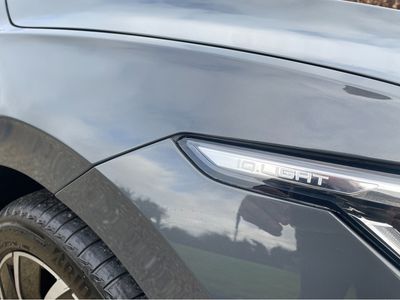 2024 Volkswagen Golf