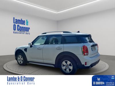 2017 Mini Countryman