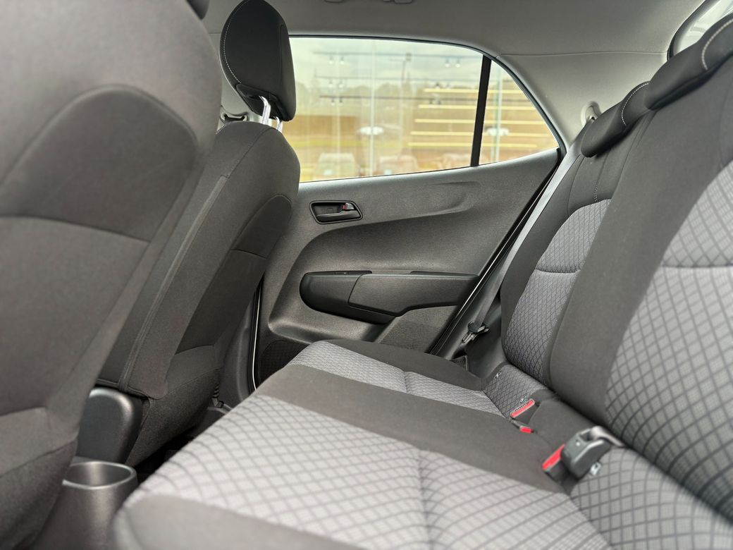 2026 Kia Picanto