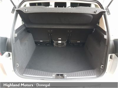 2017 Ford C-Max