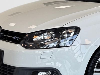 2015 Volkswagen Polo