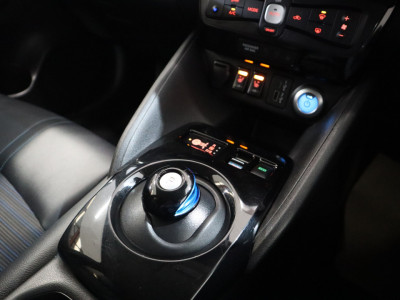 2022 Nissan Leaf