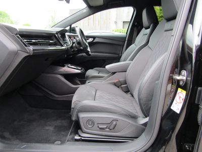 2022 Audi Q4