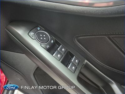 2020 Ford Focus