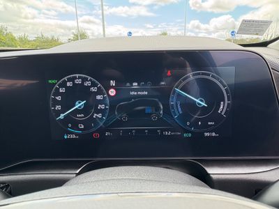 2025 Kia Niro
