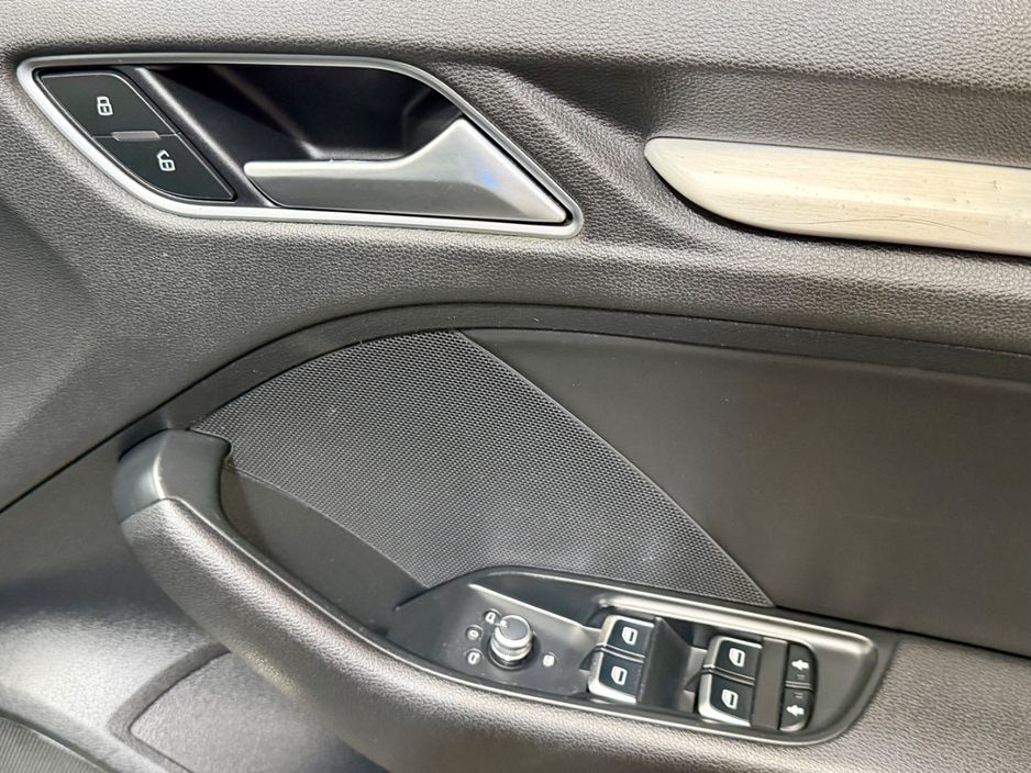 2016 Audi A3