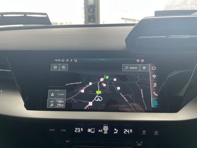 2021 Audi A3