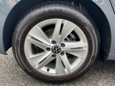 2022 Volkswagen Golf