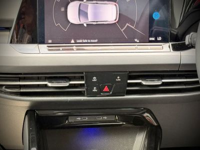 2024 Volkswagen Golf