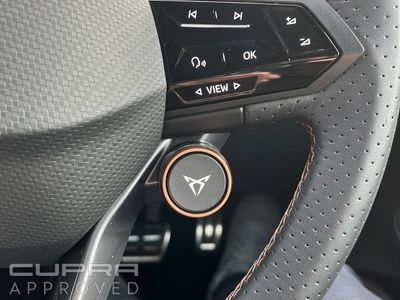 2023 Cupra Born