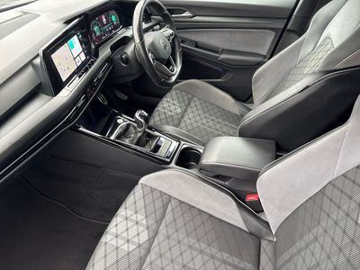 2023 Volkswagen Golf