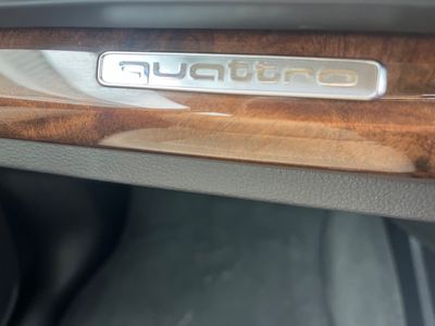 2017 Audi Q5