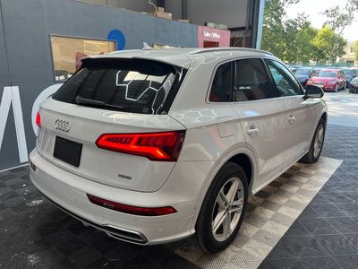 2019 Audi Q5