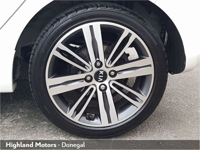 2018 Kia Picanto