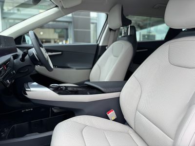 2025 Kia EV6
