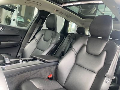 2021 Volvo XC60