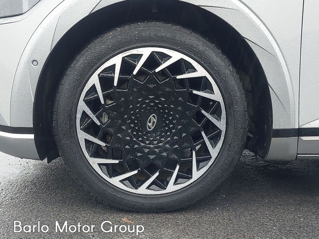 2024 Hyundai Ioniq 5