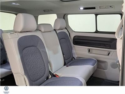 2026 Volkswagen ID. Buzz