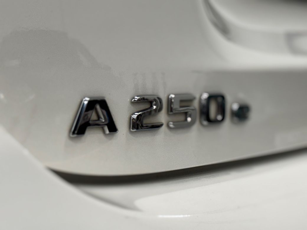 2021 Mercedes-Benz A Class