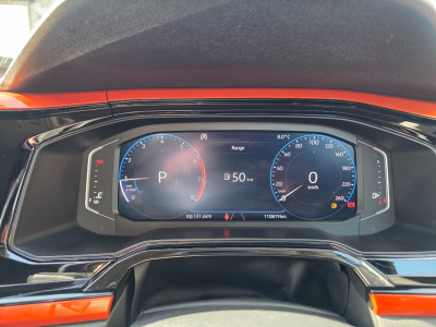 2020 Volkswagen Polo