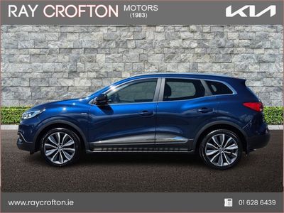 2018 Renault Kadjar