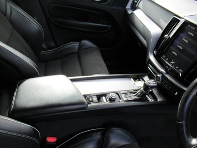 2018 Volvo XC60
